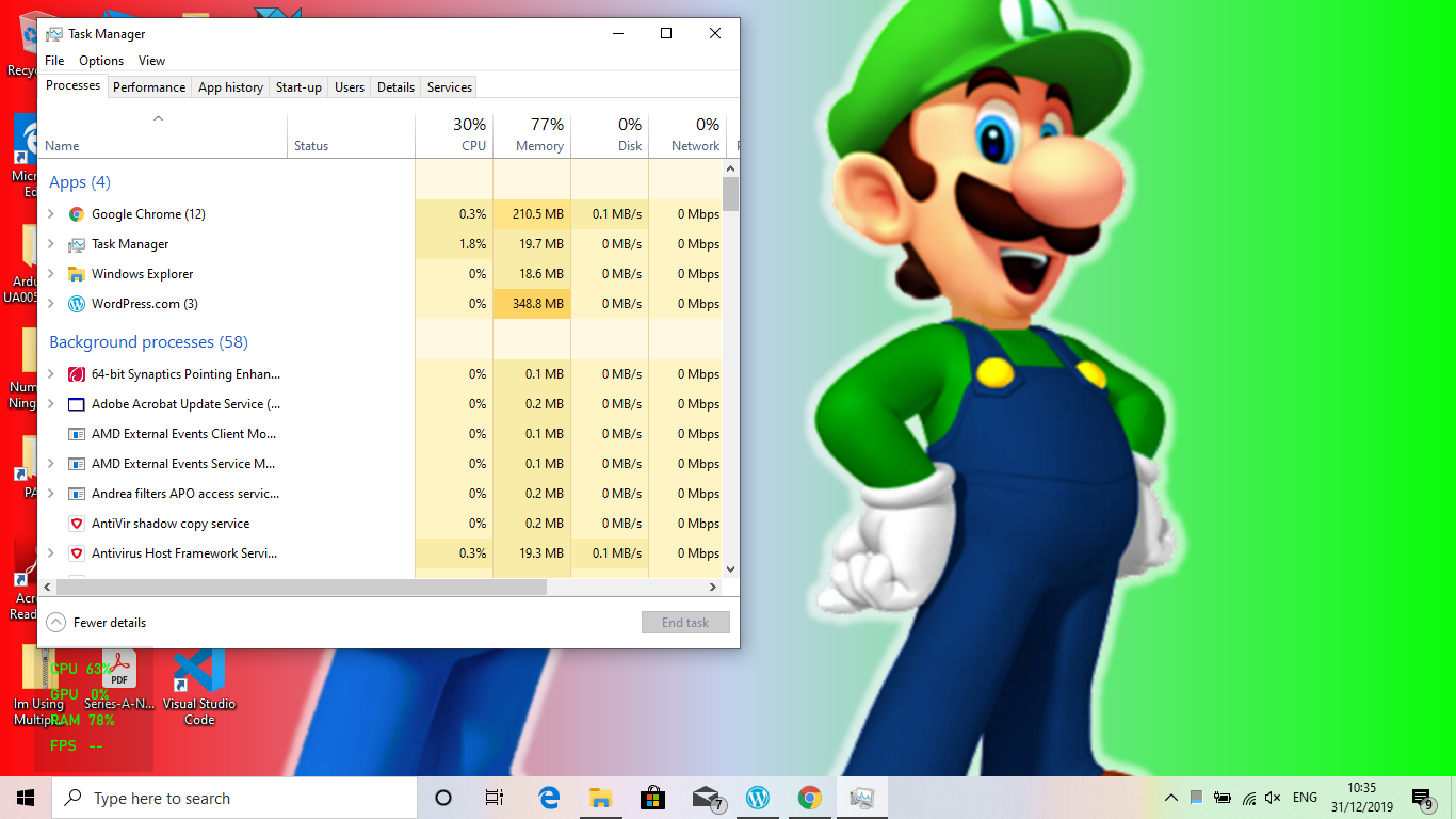 How To Control Cpu Usage In Windows 10 And Why It Is So Important – KTHUV